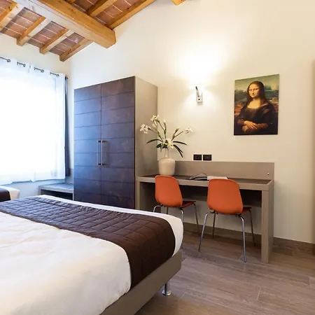 Appartamento Carobbi Firenze