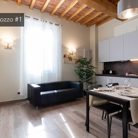 Carobbi Appartamento Firenze