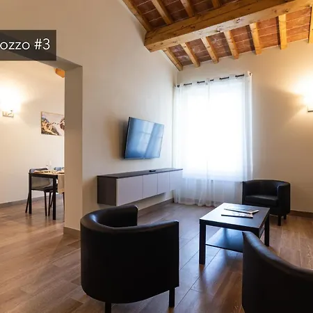 Appartamento Carobbi Firenze