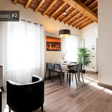 Carobbi Apartment