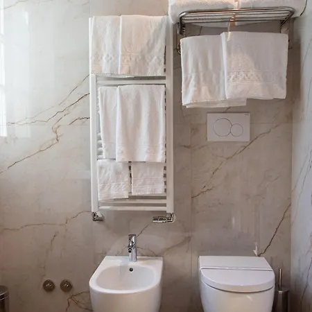 Appartement Carobbi