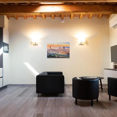 Carobbi Appartement