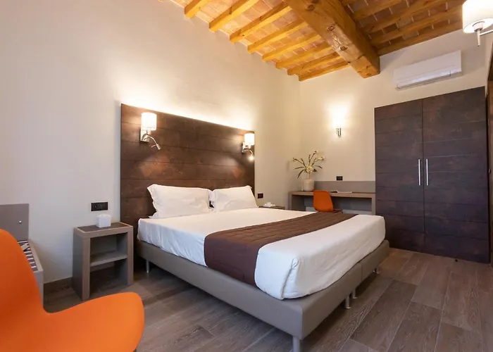 Appartement Carobbi *