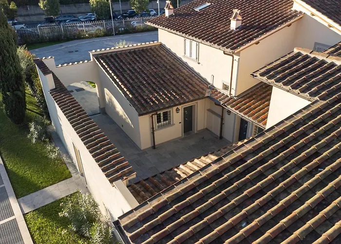 Carobbi Appartement