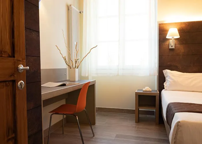 Carobbi Appartement *