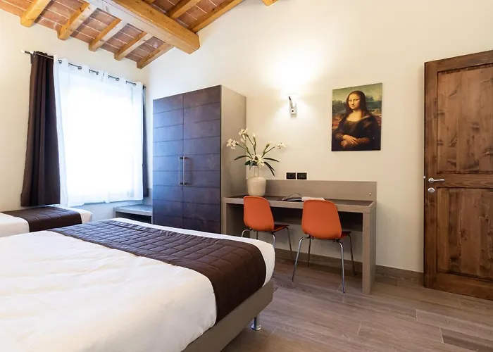 Appartement Carobbi Florence