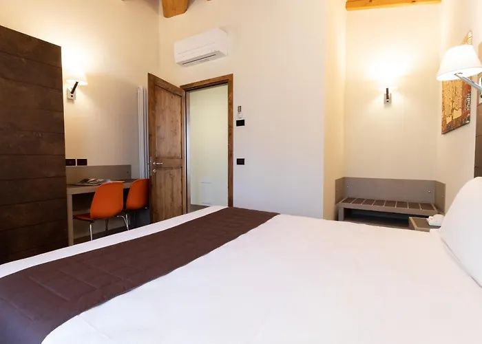 Appartement Carobbi *