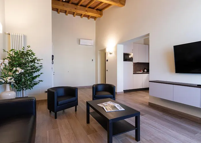 Carobbi Appartement
