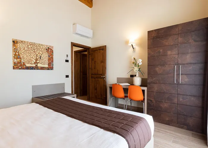 Carobbi Appartement *