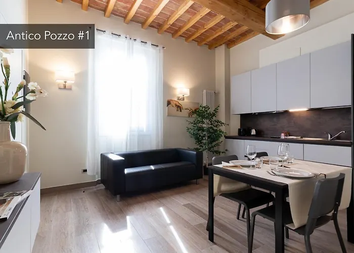 Carobbi Appartement Florence