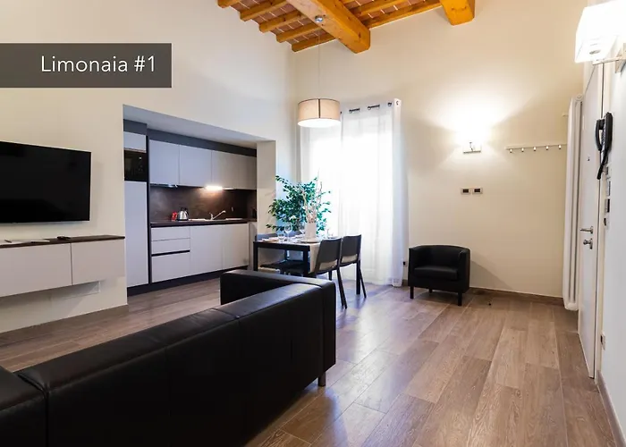 Carobbi Appartement Florence
