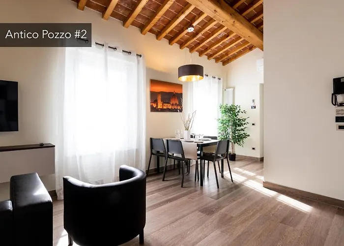 Carobbi Appartement
