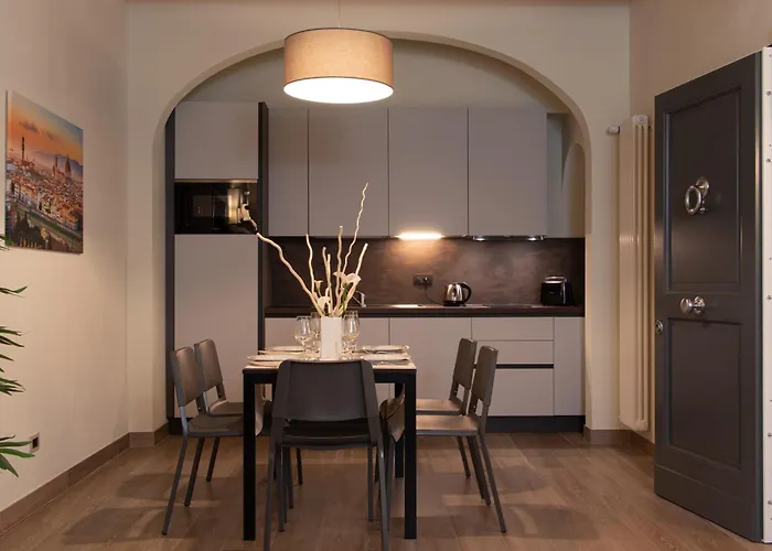 Carobbi Appartement