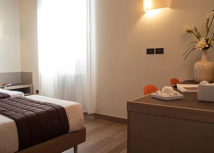Appartement Carobbi