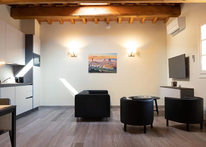 Carobbi Appartement