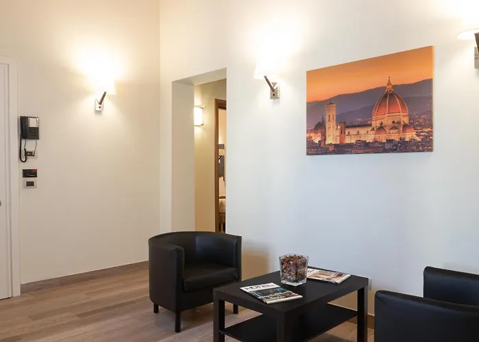 Carobbi Appartement Florence