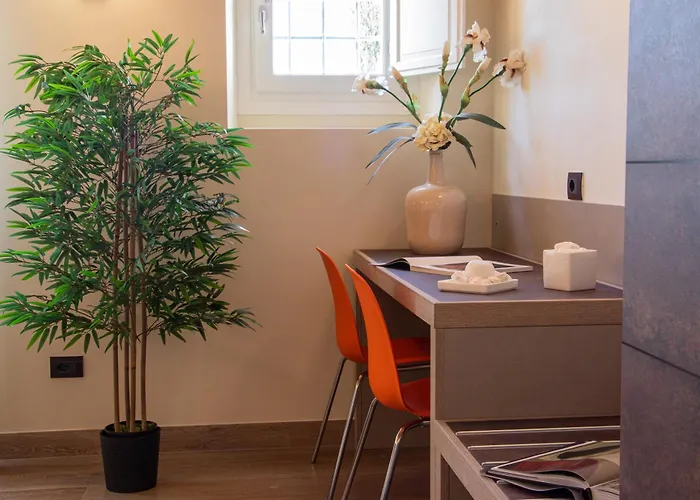 Carobbi Appartement
